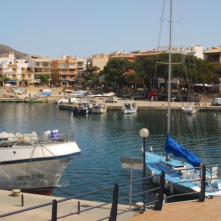 Hostal Cala Ratjada Exterior photo